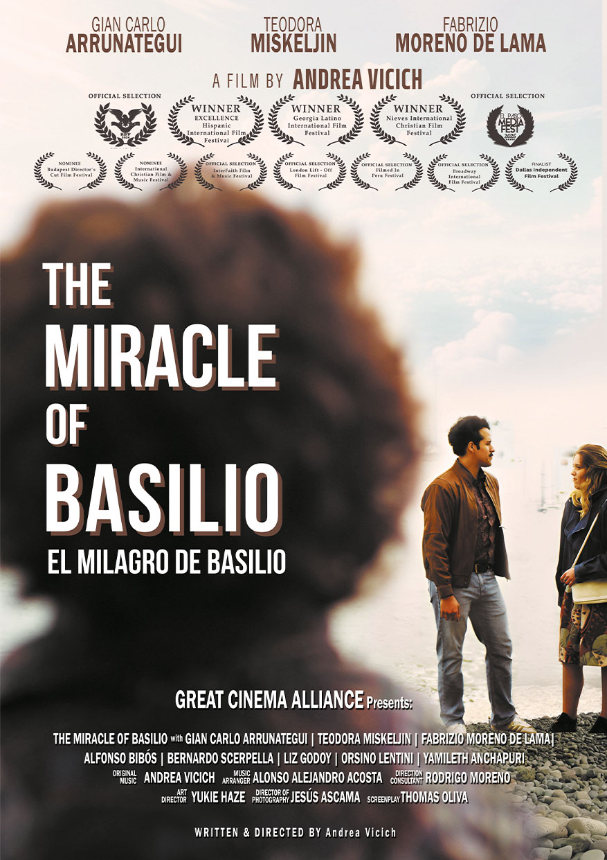 El Milagro de Basilio